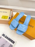 202206最新Louis Vuitton  サンダル レディースルイヴィトン シューズ靴 スーパーコピー