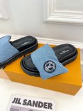 202206最新Louis Vuitton  サンダル レディースルイヴィトン シューズ靴 スーパーコピー