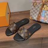 202206最新Louis Vuitton  サンダル レディースルイヴィトン シューズ靴 スーパーコピー