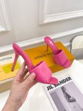202206最新Louis Vuitton  サンダル レディースルイヴィトン シューズ靴 スーパーコピー