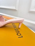 202206最新Louis Vuitton  サンダル レディースルイヴィトン シューズ靴 スーパーコピー