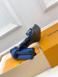 202206最新Louis Vuitton  サンダル レディースルイヴィトン シューズ靴 スーパーコピー