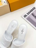 202206最新Louis Vuitton  サンダル レディースルイヴィトン シューズ靴 スーパーコピー