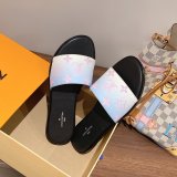 202206最新Louis Vuitton  サンダル レディースルイヴィトン シューズ靴 スーパーコピー