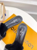 202206最新Louis Vuitton  サンダル レディースルイヴィトン シューズ靴 スーパーコピー
