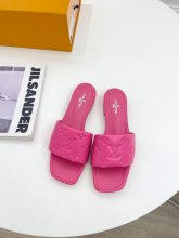 202206最新Louis Vuitton  サンダル レディースルイヴィトン シューズ靴 スーパーコピー