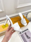 202206最新Louis Vuitton  サンダル レディースルイヴィトン シューズ靴 スーパーコピー