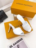 202206最新Louis Vuitton  サンダル レディースルイヴィトン シューズ靴 スーパーコピー