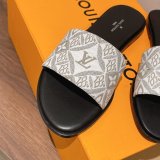 202206最新Louis Vuitton  サンダル レディースルイヴィトン シューズ靴 スーパーコピー