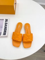 202206最新Louis Vuitton  サンダル レディースルイヴィトン シューズ靴 スーパーコピー