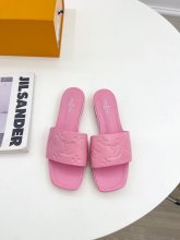 202206最新Louis Vuitton  サンダル レディースルイヴィトン シューズ靴 スーパーコピー