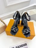 202206最新Louis Vuitton  サンダル レディースルイヴィトン シューズ靴 スーパーコピー