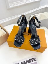 202206最新Louis Vuitton  サンダル レディースルイヴィトン シューズ靴 スーパーコピー