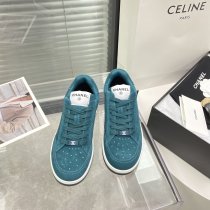 202206最新Chanel スニーカーメンズと  レディース  シャネルシューズ靴 スーパーコピー