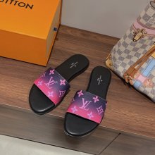 202206最新Louis Vuitton  サンダル レディースルイヴィトン シューズ靴 スーパーコピー