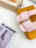 202206最新Louis Vuitton  サンダル レディースルイヴィトン シューズ靴 スーパーコピー