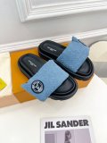 202206最新Louis Vuitton  サンダル レディースルイヴィトン シューズ靴 スーパーコピー