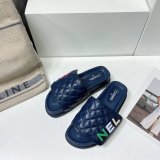202206最新Chanelサンダル レディース  シャネルシューズ靴 スーパーコピー