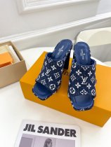 202206最新Louis Vuitton  サンダル レディースルイヴィトン シューズ靴 スーパーコピー