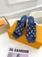 202206最新Louis Vuitton  サンダル レディースルイヴィトン シューズ靴 スーパーコピー