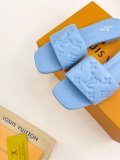 202206最新Louis Vuitton  サンダル レディースルイヴィトン シューズ靴 スーパーコピー