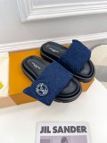 202206最新Louis Vuitton  サンダル レディースルイヴィトン シューズ靴 スーパーコピー
