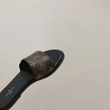 202206最新Louis Vuitton  サンダル レディースルイヴィトン シューズ靴 スーパーコピー