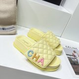 202206最新Chanelサンダル レディース  シャネルシューズ靴 スーパーコピー