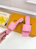 202206最新Louis Vuitton  サンダル レディースルイヴィトン シューズ靴 スーパーコピー