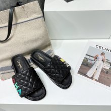 202206最新Chanelサンダル レディース  シャネルシューズ靴 スーパーコピー