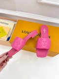 202206最新Louis Vuitton  サンダル レディースルイヴィトン シューズ靴 スーパーコピー