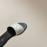 202206最新Louis Vuitton  サンダル レディースルイヴィトン シューズ靴 スーパーコピー