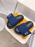 202206最新Louis Vuitton  サンダル レディースルイヴィトン シューズ靴 スーパーコピー