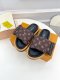 202206最新Louis Vuitton  サンダル レディースルイヴィトン シューズ靴 スーパーコピー