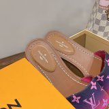 202206最新Louis Vuitton  サンダル レディースルイヴィトン シューズ靴 スーパーコピー