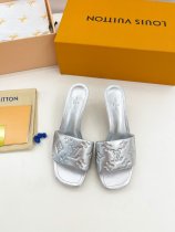 202206最新Louis Vuitton  サンダル レディースルイヴィトン シューズ靴 スーパーコピー