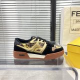 202206最新Fendiサンダルメンズと  レディース フェンディ シューズ靴 スーパーコピー
