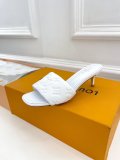 202206最新Louis Vuitton  サンダル レディースルイヴィトン シューズ靴 スーパーコピー