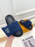 202206最新Louis Vuitton  サンダル レディースルイヴィトン シューズ靴 スーパーコピー