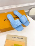 202206最新Louis Vuitton  サンダル レディースルイヴィトン シューズ靴 スーパーコピー