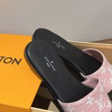 202206最新Louis Vuitton  サンダル レディースルイヴィトン シューズ靴 スーパーコピー