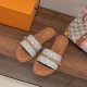 202206最新Louis Vuitton  サンダル レディースルイヴィトン シューズ靴 スーパーコピー