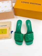 202206最新Louis Vuitton  サンダル レディースルイヴィトン シューズ靴 スーパーコピー