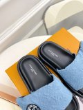202206最新Louis Vuitton  サンダル レディースルイヴィトン シューズ靴 スーパーコピー