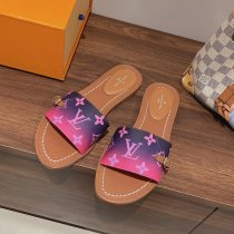 202206最新Louis Vuitton  サンダル レディースルイヴィトン シューズ靴 スーパーコピー