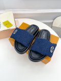 202206最新Louis Vuitton  サンダル レディースルイヴィトン シューズ靴 スーパーコピー