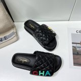 202206最新Chanelサンダル レディース  シャネルシューズ靴 スーパーコピー