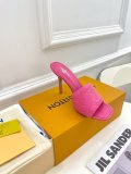 202206最新Louis Vuitton  サンダル レディースルイヴィトン シューズ靴 スーパーコピー