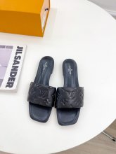 202206最新Louis Vuitton  サンダル レディースルイヴィトン シューズ靴 スーパーコピー