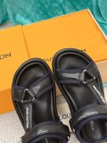 202206最新Louis Vuitton  サンダル レディースルイヴィトン シューズ靴 スーパーコピー